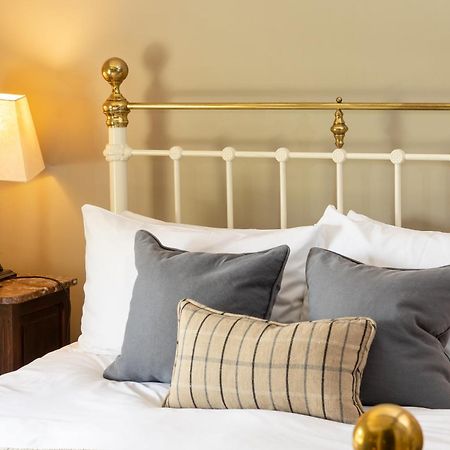 Готель The Ebrington Arms Чиппінг-Камден Екстер'єр фото
